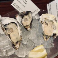 Oysterbar&Wine BELON 渋谷店 - 