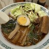 桂花ラーメン 新宿東口駅前店