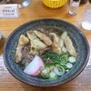 葉隠うどん