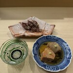 日本橋蛎殻町 すぎた - 