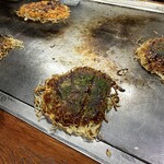 お好み焼き きよ - 