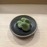 日本橋蛎殻町 すぎた - 