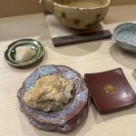 日本橋蛎殻町 すぎた - 