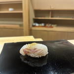 日本橋蛎殻町 すぎた - 