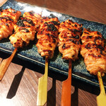 下北沢 鳥田むら - 