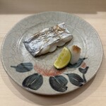 日本橋蛎殻町 すぎた - 