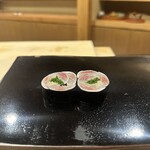 日本橋蛎殻町 すぎた - 