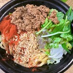 自家製麺 てんか - 