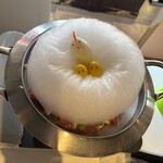 まもなく釜山駅 - 