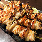 下北沢 鳥田むら - 