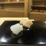 日本橋蛎殻町 すぎた - 