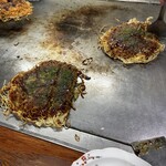 お好み焼き きよ - 