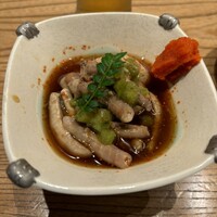 うなぎ家 しば福や - 