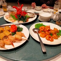 神仙閣 神戸店 - 