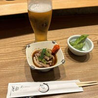 うなぎ家 しば福や - 