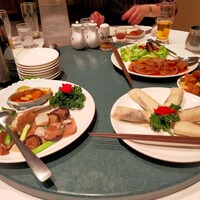 神仙閣 神戸店 - 