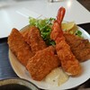 魚屋食堂 勝浦