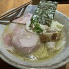 ジャパニーズ ラーメン 五感