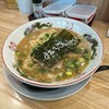 とんこつラーメン よねろうもん