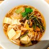 蕎麦いまゐ 新横浜店