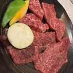 焼肉 金ちゃん 鶴橋style - 