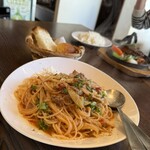 旬菜ビストロ&バル GATO - 