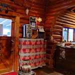 SOBA ABIRU - 三月中旬だがまだまだ寒い日でダルマストーブが暖かくて助かるわい(*・ω・)(*-ω-)(*・ω・)(*-ω-)ウンウン♪