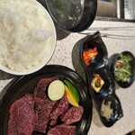 焼肉 金ちゃん 鶴橋style - 