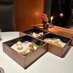 レフェルヴェソンス - 