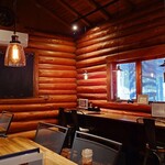 SOBA ABIRU - オサレ