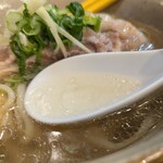 沖縄麺処 天願 - 