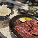 焼肉 金ちゃん 鶴橋style - 