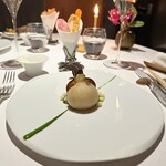 レフェルヴェソンス - 