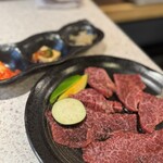 焼肉 金ちゃん 鶴橋style - 