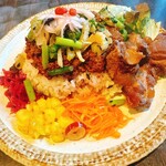 サハスラーラ - 