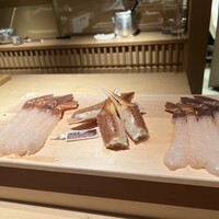 白金にし田 - 