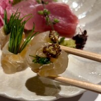 大宮 鮨 貴山 - 