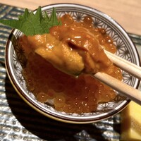 大宮 鮨 貴山 - 