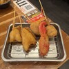 日本一の串かつ 横綱 新世界本館