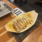 日本一の串かつ 横綱 新世界本館 - 