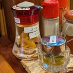 沖縄麺処 天願 - 