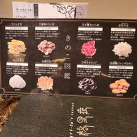 Shangri-La's secret ROPPONGI - 