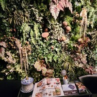 Shangri-La's secret ROPPONGI - 