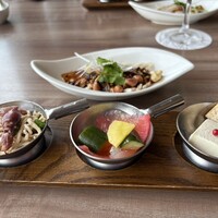 LUCIS GARDEN 恵比寿 - 