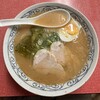 東和ラーメン