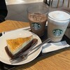 スターバックスコーヒー 福岡空港国内線ターミナル3階店
