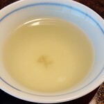 日本料理 市松茶寮 - 