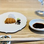 八ヶ岳 えさき - 青森の平目、礼文島西の馬糞雲丹、安曇野の山葵