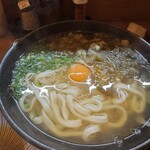 うどん日和 - 