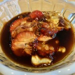 八ヶ岳 えさき - 牛乳羹